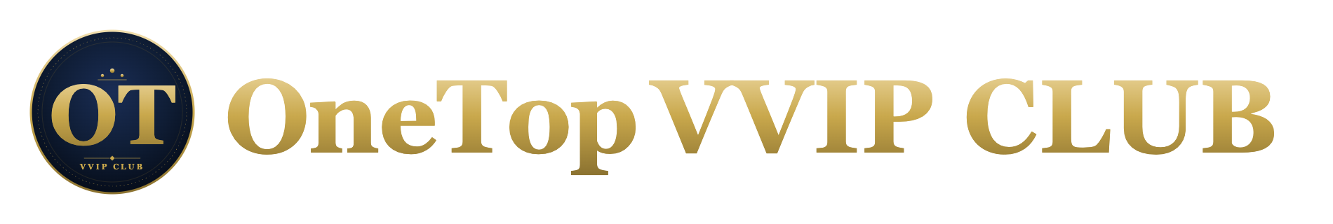 OneTop VVIP Club